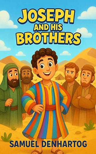 Joseph and His Brothers