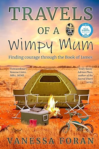 Travels of a Wimpy Mum