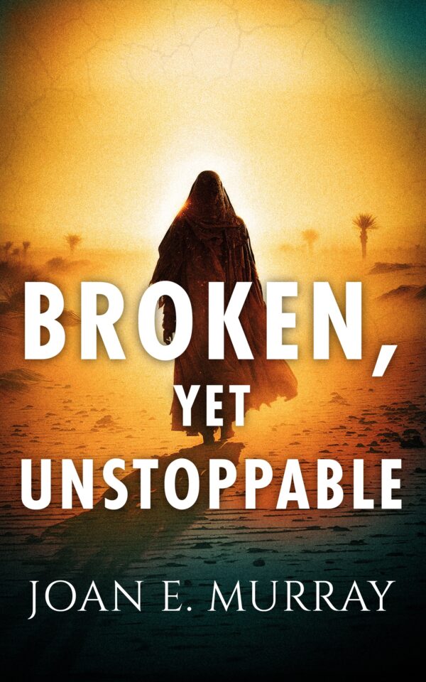 Broken, Yet Unstoppable