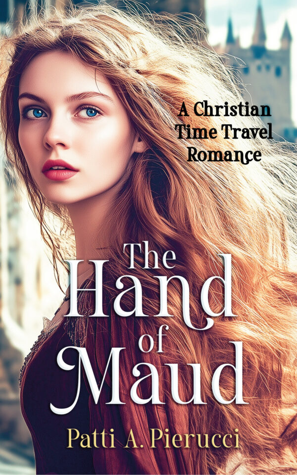 The Hand of Maud