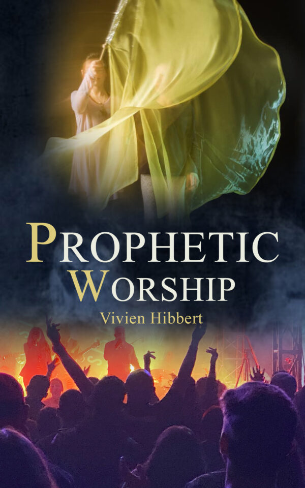 Prophetic Worship