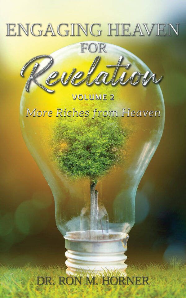 Engaging Heaven for Revelation