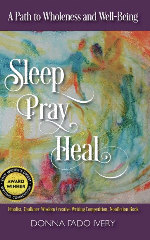 Sleep, Pray, Heal