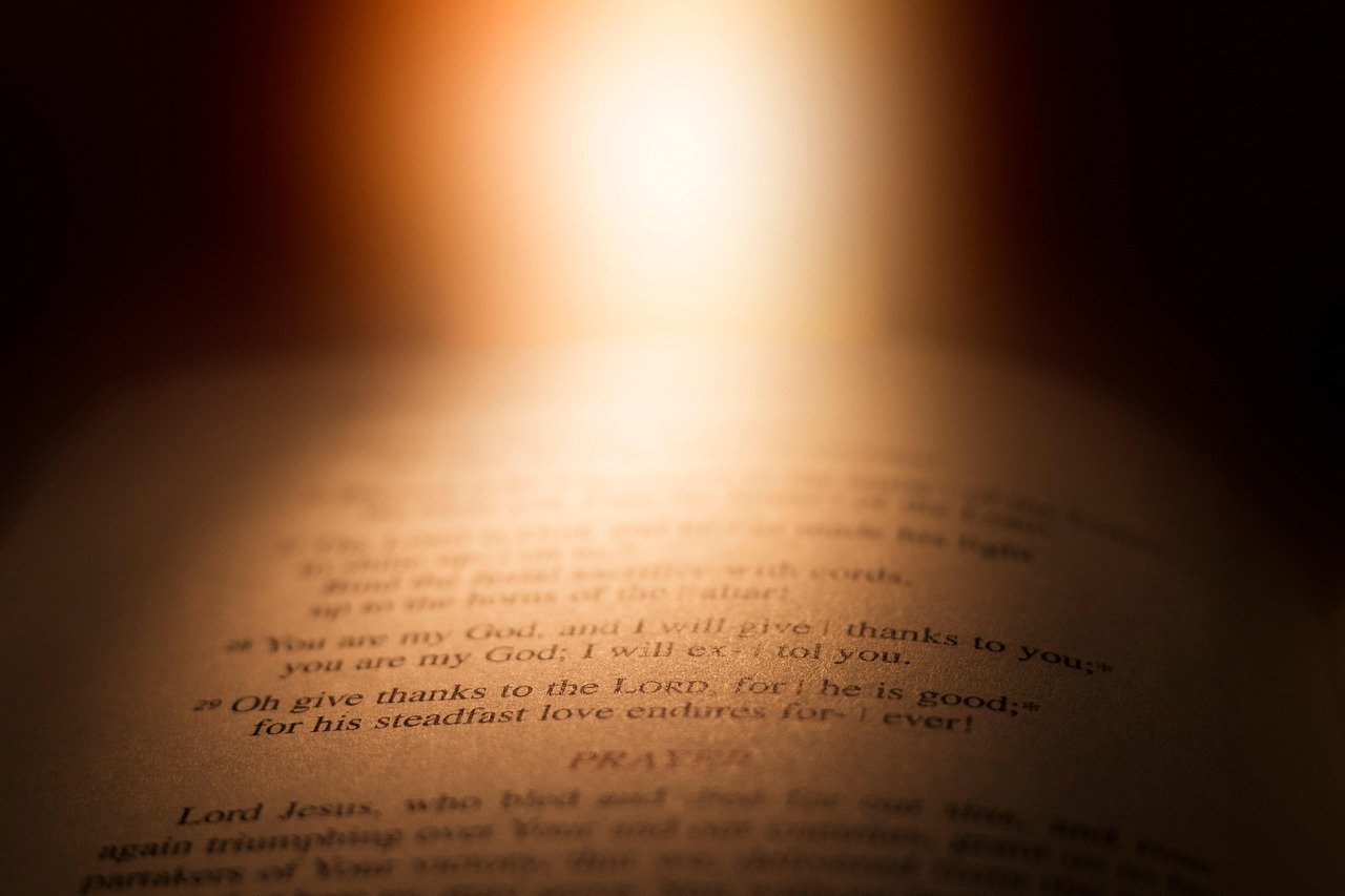 Trusting God Beyond Circumstances: A Reflection on Psalm 119:81 - Salt ...