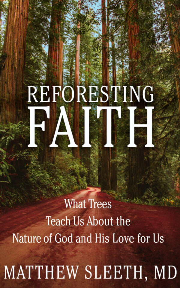 Reforesting Faith
