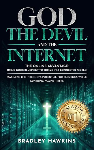 God the Devil and the Internet