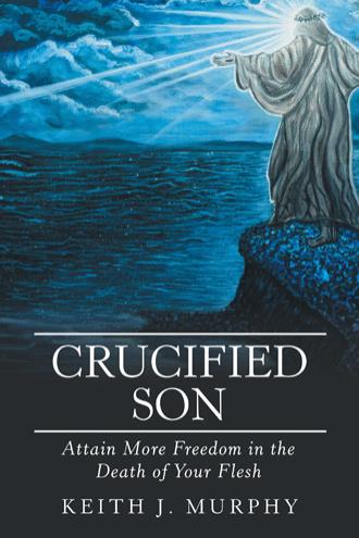 Crucified Son