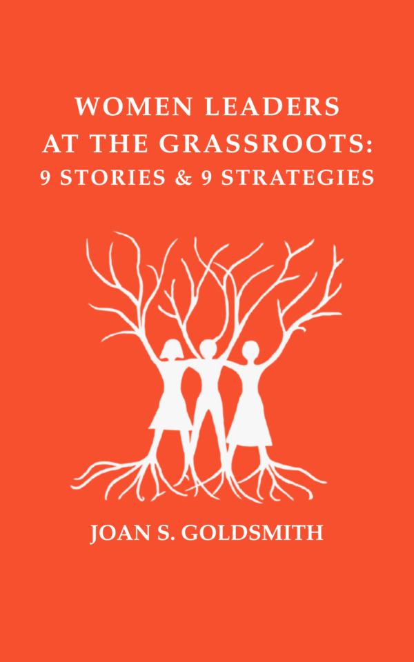 Women Leaders at the Grassroots