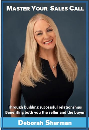 Master Your Sales Call