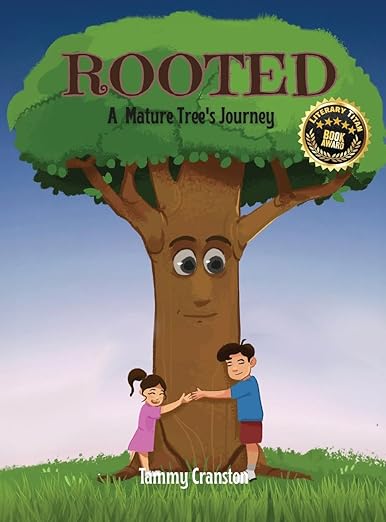 Rooted: A Mature Tree’s Journey