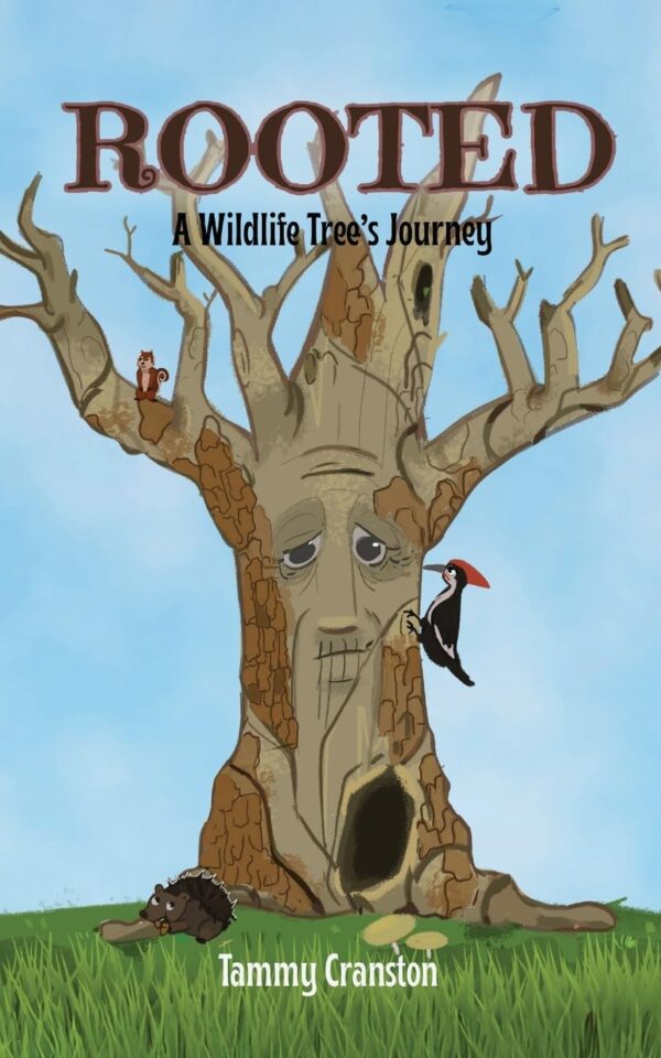 Rooted: A Wildlife Tree’s Journey