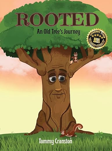 Rooted: An Old Tree’s Journey