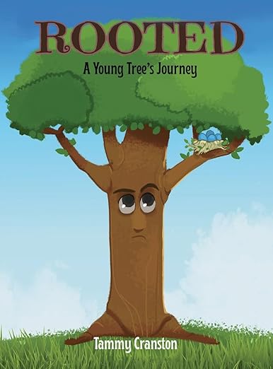 Rooted: A Young Tree’s Journey