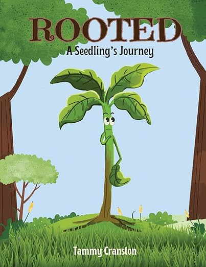 Rooted: A Seedling’s Journey