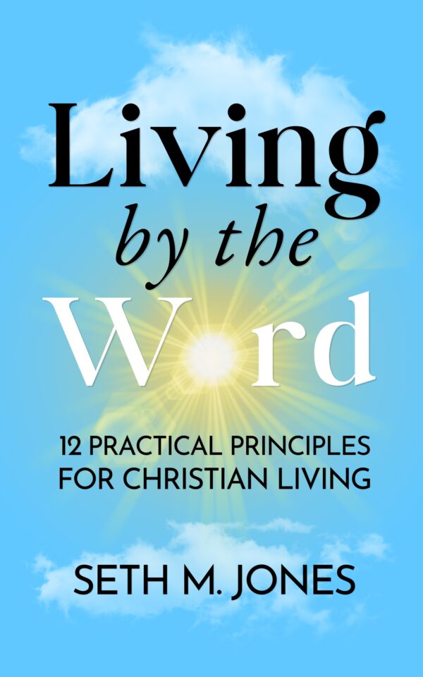 Living by the Word
