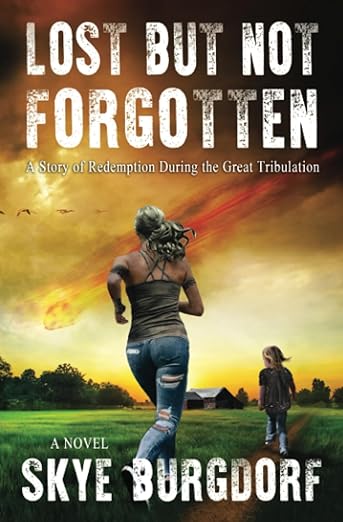 Lost But Not Forgotten