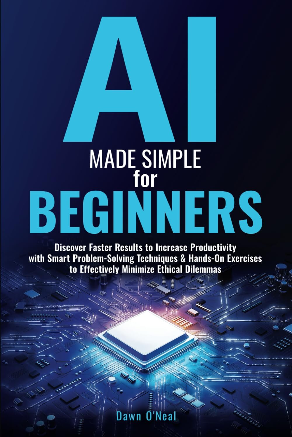 AI Made Simple for Beginners - Salt of Heaven