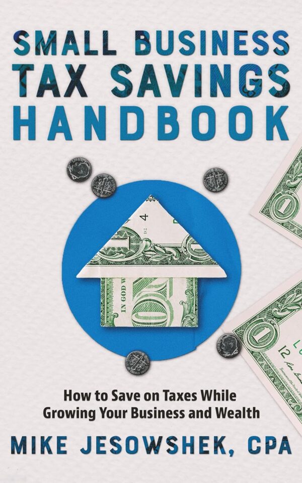 Small Business Tax Savings Handbook
