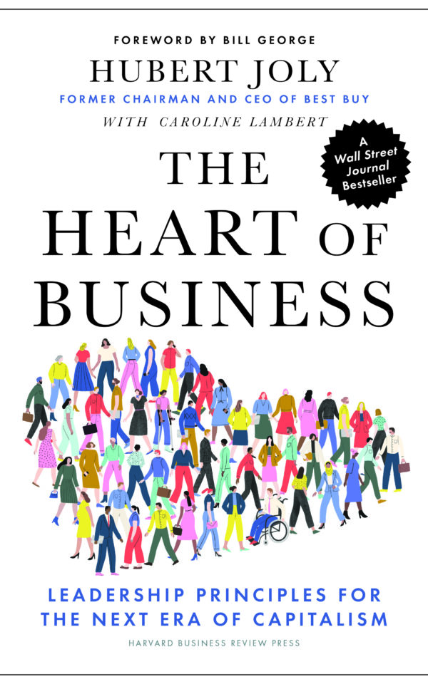 The Heart of Business