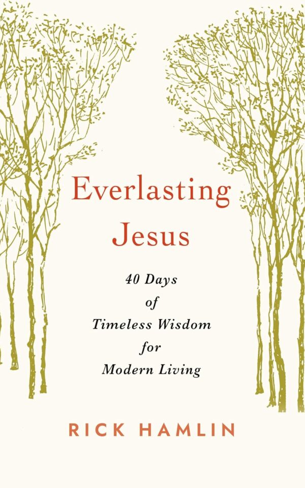 Everlasting Jesus