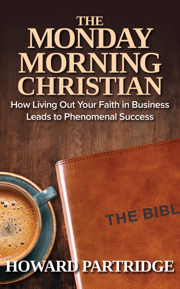 The Monday Morning Christian