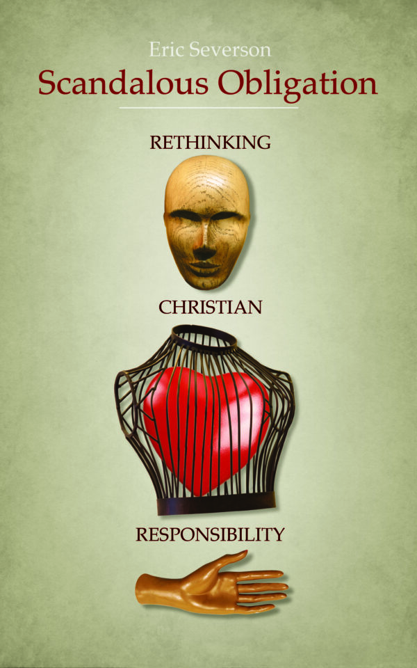 Scandalous Obligation