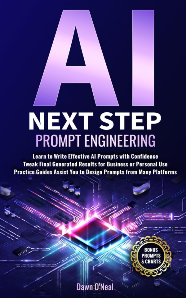 AI Next Step Prompt Engineering