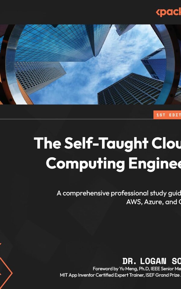The Self-Taught Cloud Computing Engineer