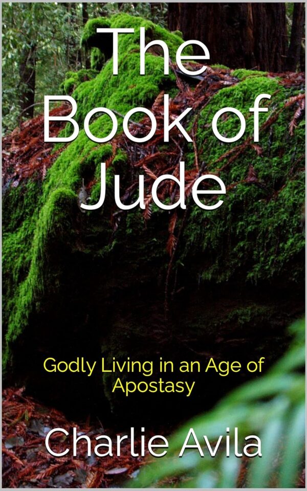 The Book of Jude