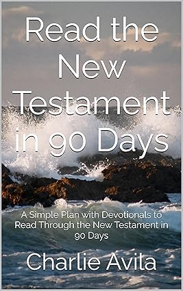 Read the New Testament in 90 Days