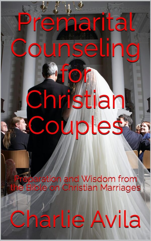 Premarital Counseling for Christian Couples
