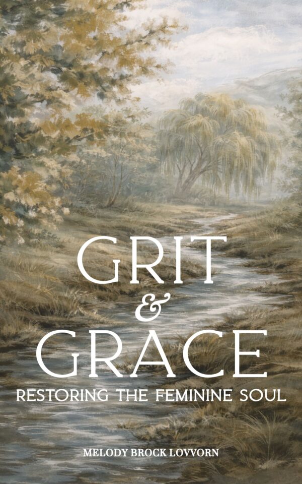 Grit & Grace