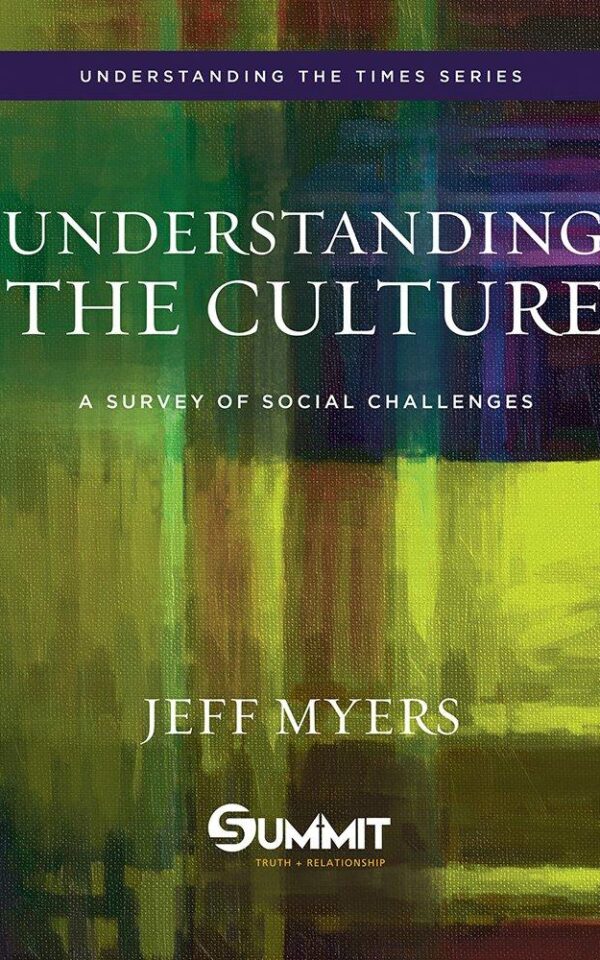 Understanding the Culture