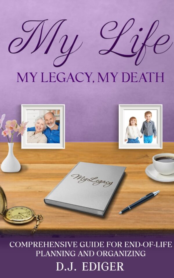 My Life, My Legacy, My Death