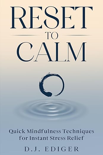 Reset to Calm
