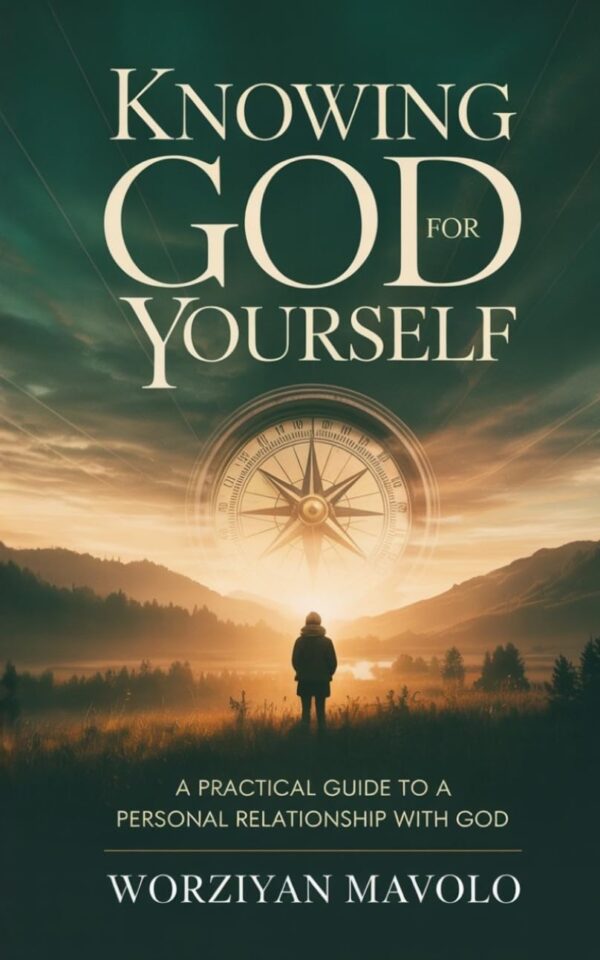 Knowing God for Yourself
