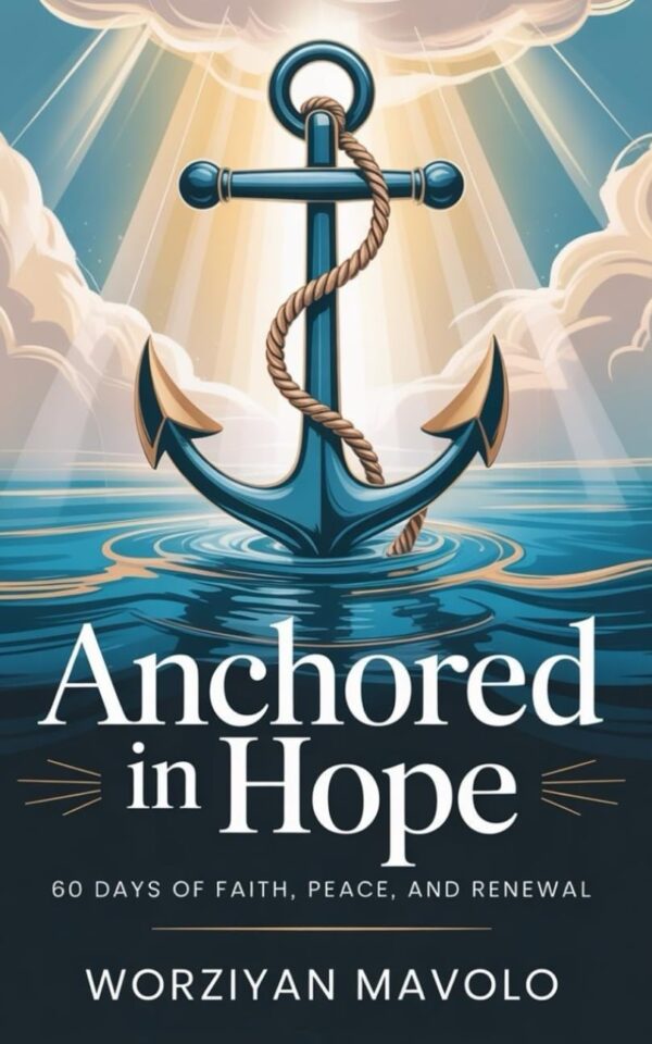 Anchored In Hope