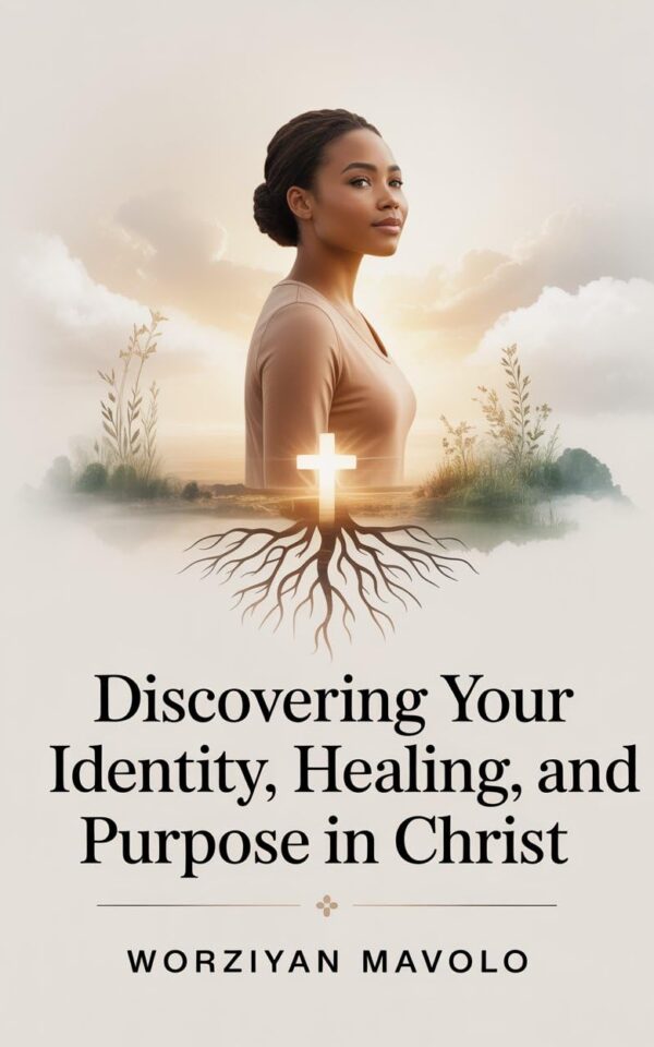 Discovering Your Identity, Healing, and Purpose in Christ