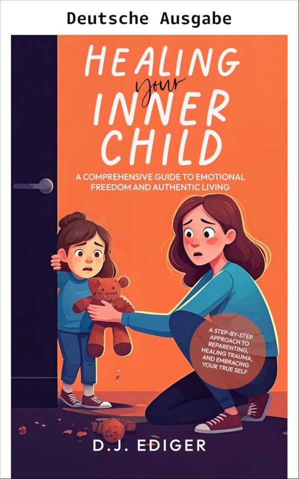 Healing Your Inner Child