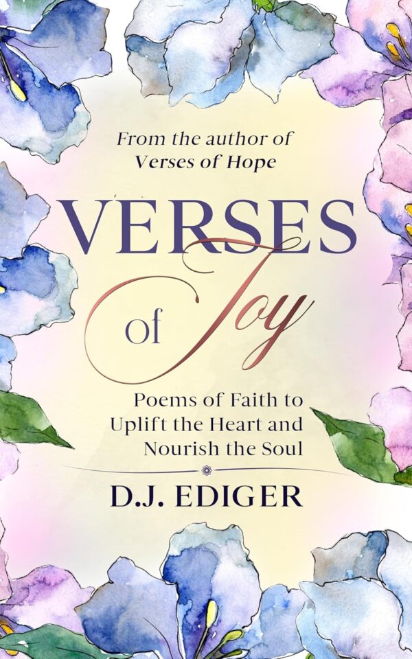 Verses of Joy