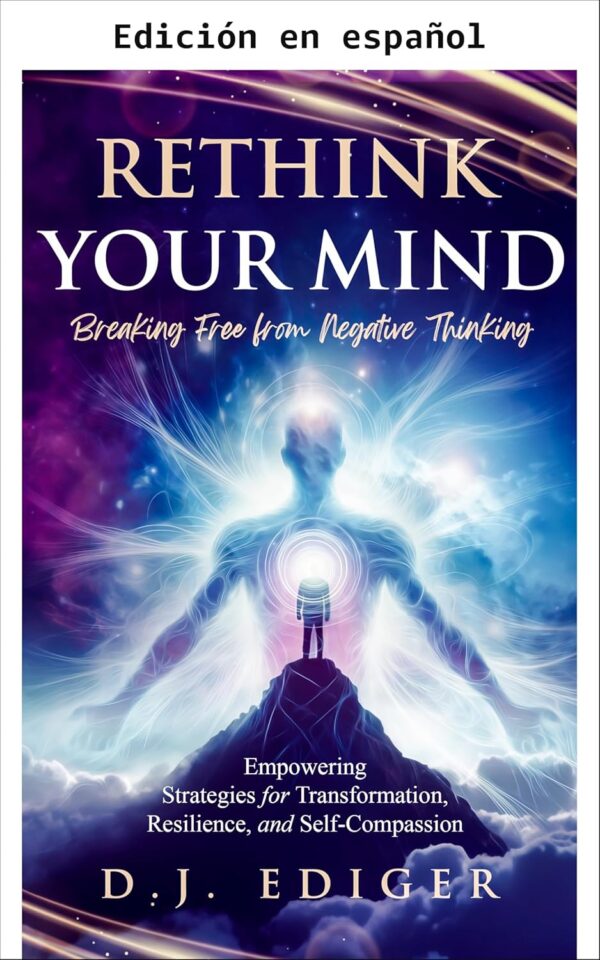 Rethink Your Mind