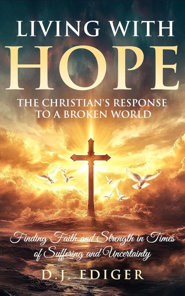 Living With Hope