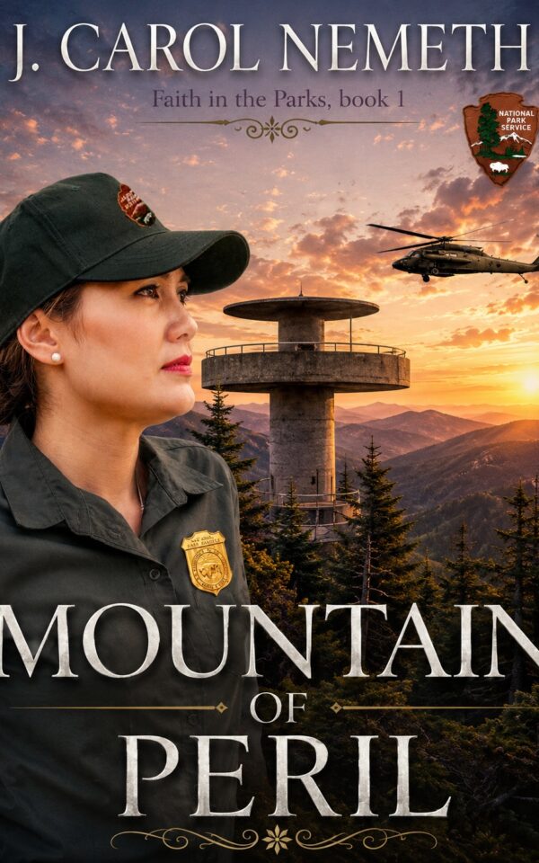Mountain of Peril
