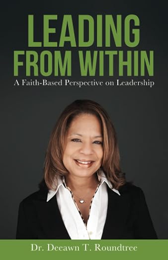 Leading From Within