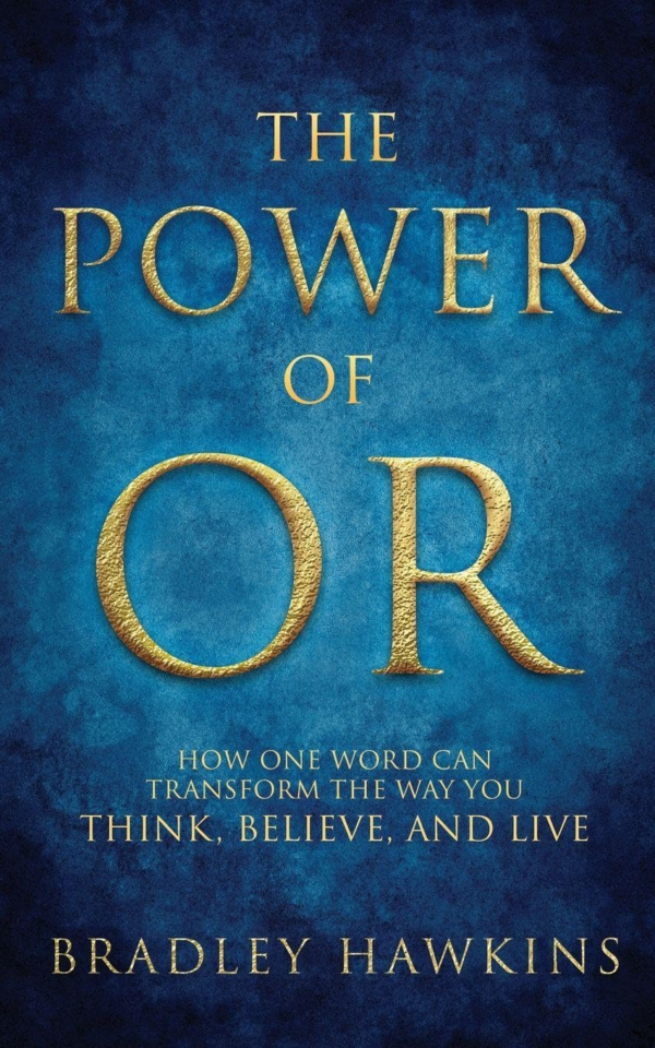The Power of OR