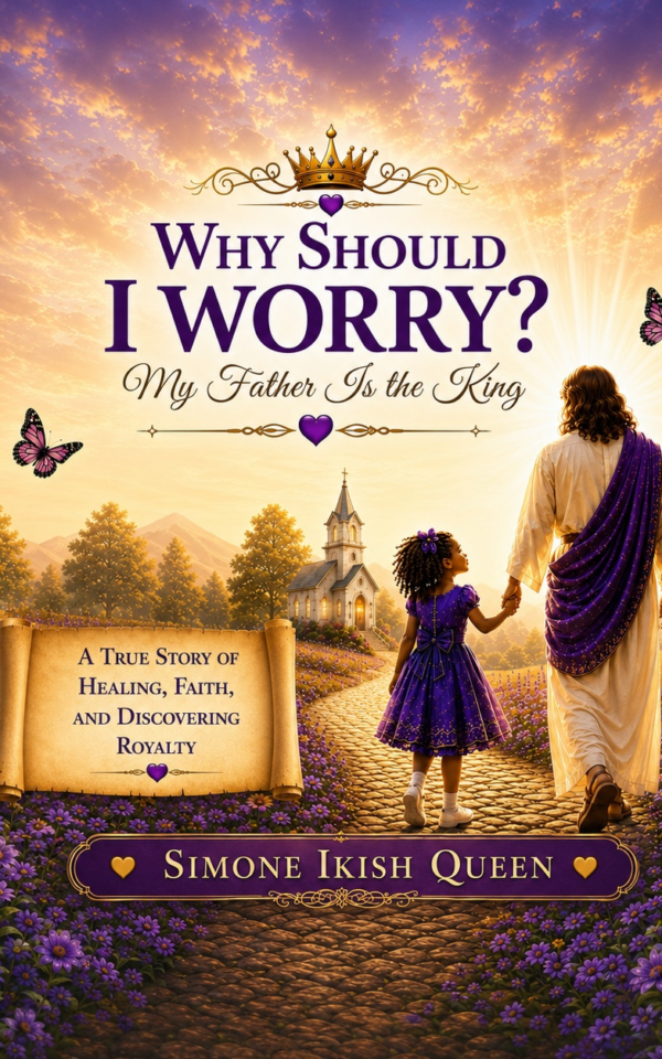 Why Should I Worry?