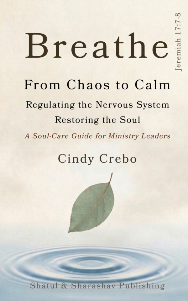 Breathe: From Chaos to Calm